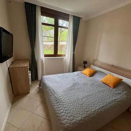 Apartament At The Seaside