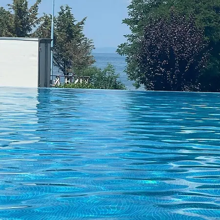 At The Seaside Sozopol