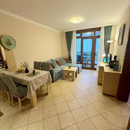 At The Seaside * Sozopol