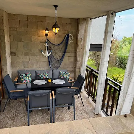 Apartamento At The Seaside Sozopol