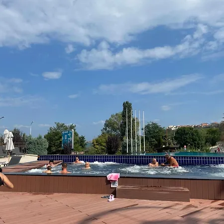 At The Seaside Созопол