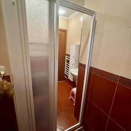 At The Seaside Apartamento Sozopol