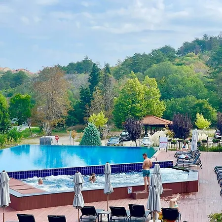 At The Seaside Sozopol