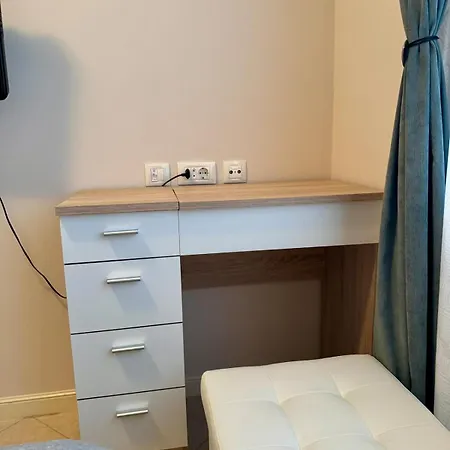 Apartament At The Seaside