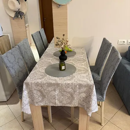 Apartamento At The Seaside *