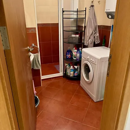 Apartamento At The Seaside