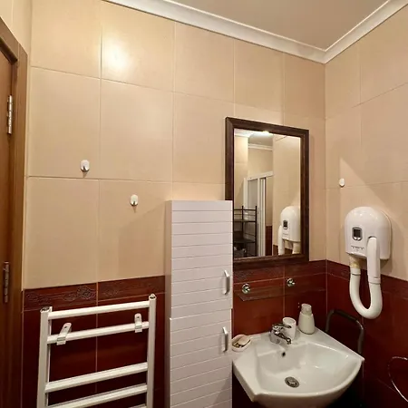 At The Seaside Apartamento Sozopol