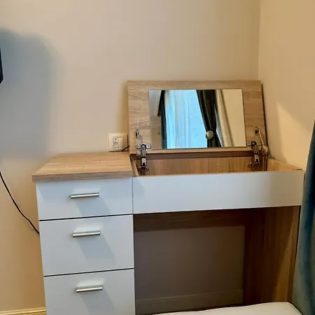 Apartament At The Seaside