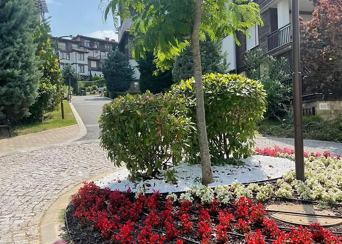 At The Seaside * Sozopol