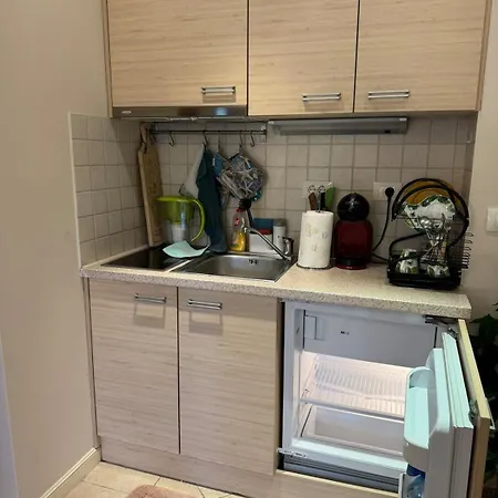 At The Seaside Sozopol