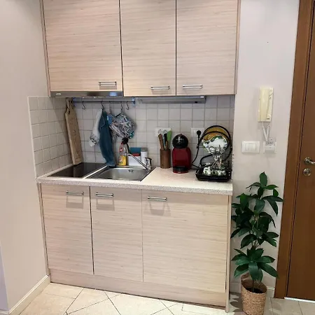 Lägenhet At The Seaside Sozopol