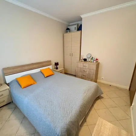 At The Seaside Sozopol