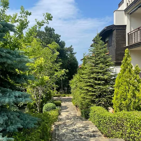 Lägenhet At The Seaside *