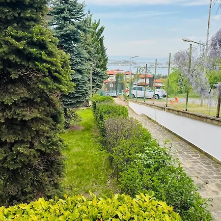 Lägenhet At The Seaside *