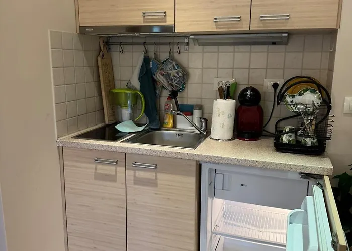 At The Seaside Sosopol