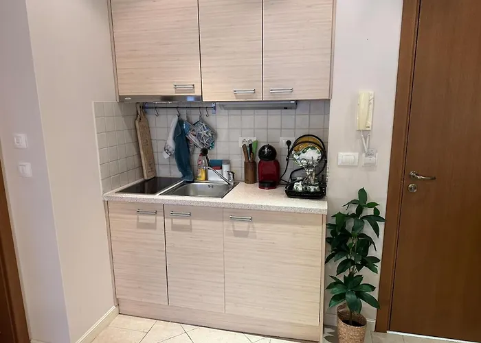 Apartment At The Seaside Sosopol