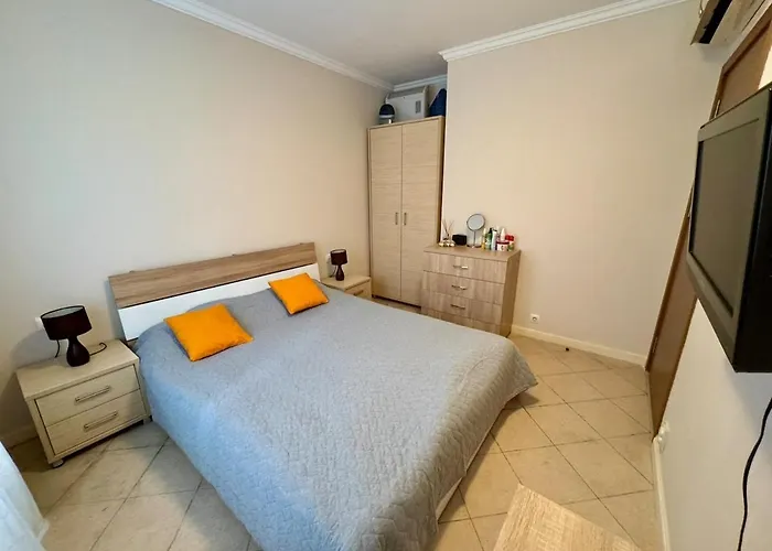 At The Seaside Sosopol