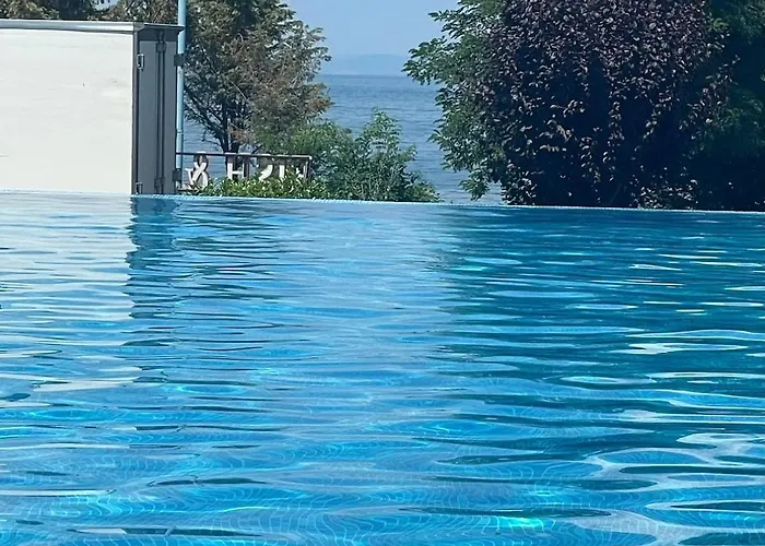 At The Seaside Sosopol