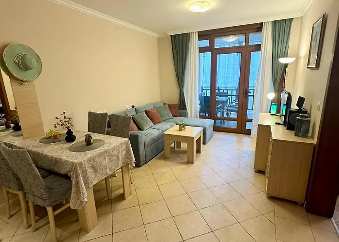 At The Seaside * Sosopol