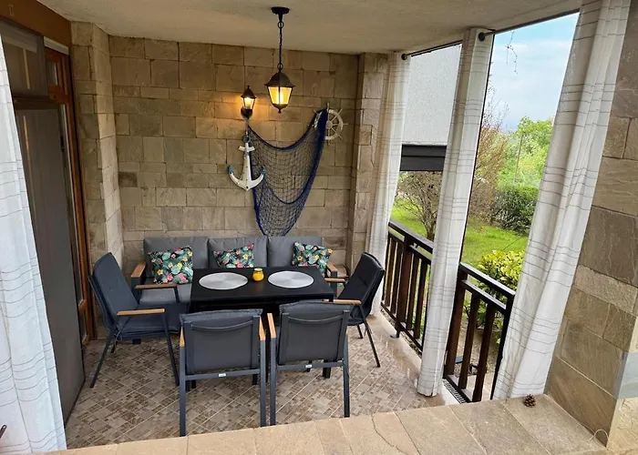 Apartment At The Seaside Sosopol