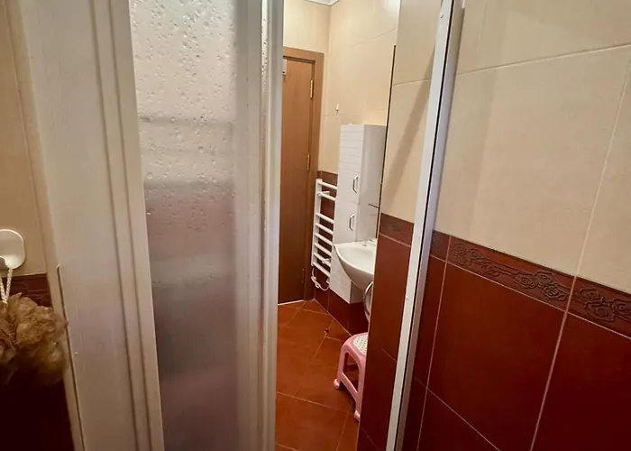 At The Seaside Apartment Sosopol