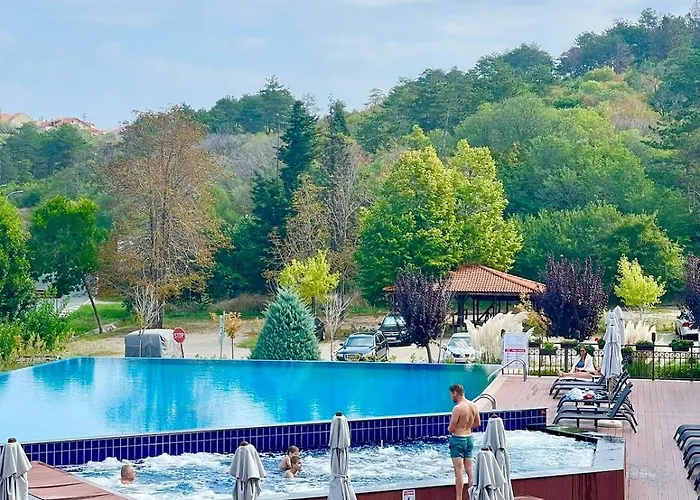 At The Seaside Sosopol