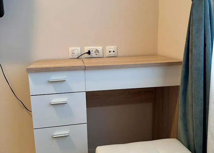 Apartment At The Seaside