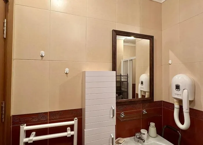 At The Seaside Apartment Sosopol